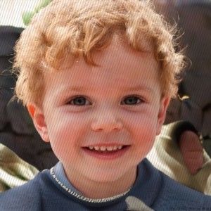 Meet your Posher, Christopher